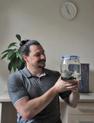 Maciej Cyrulewski Fizjoterapia, Terapia Manualna i Hirudoterapia